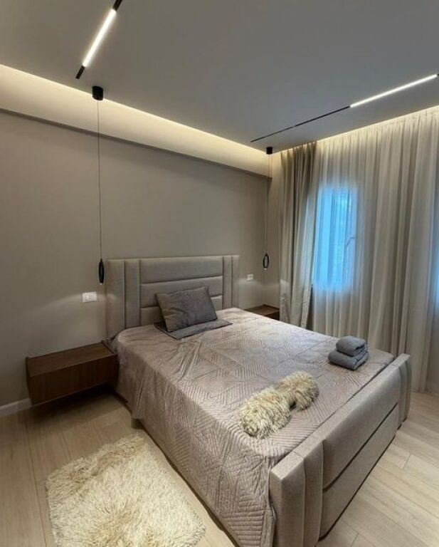 Appartamento 1+1 in affitto al Lago di Tirana