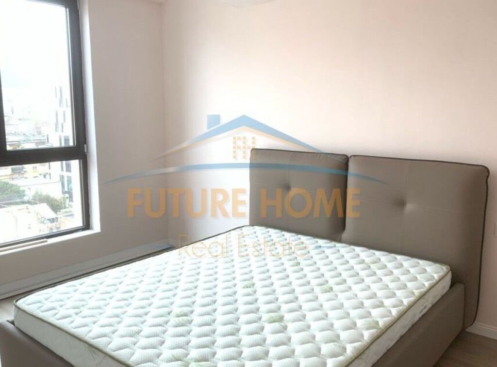 Rent, Apartment 1+1+Parking Space, Myslym Shyri