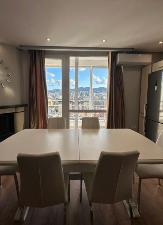 APARTMENT 2+1 FOR RENT AT FORMER EXHIBITION