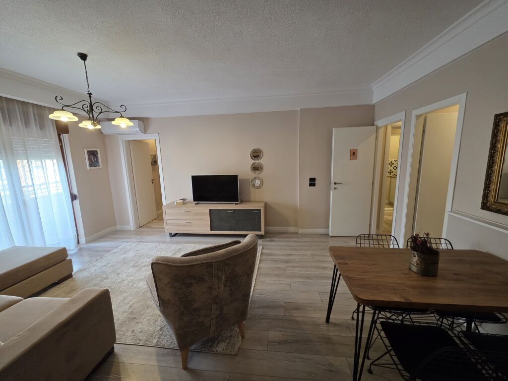 We sell an apartment at 9 Kateshet in the Center!