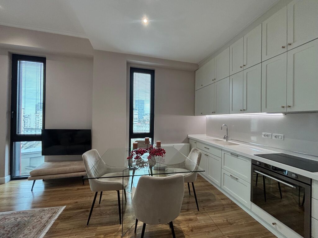 Rent, Apartment 2+1+2, Park Gate!