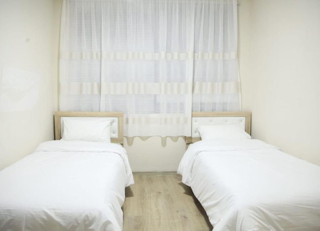 Apartament 2+1 ne xhamllik