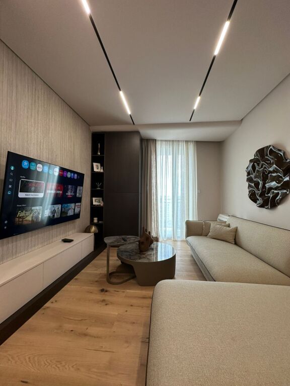 Jepet me qira apartament 1+1