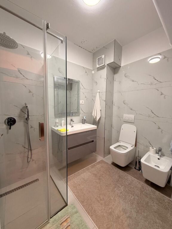 Apartment 1+1 for Sale – Hospital Area, Durres