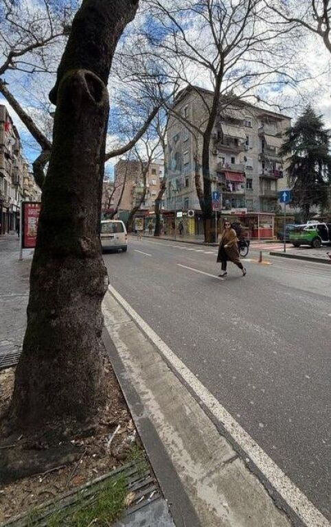 Qera, Ambient Komercial, Myslym Shyri