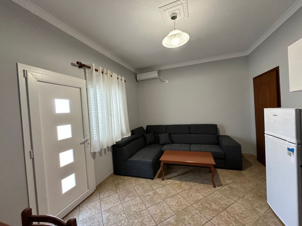 Casa in affitto 1+1, Jordan Misja