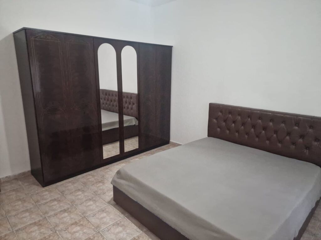 Private house for rent at the former refrigerator