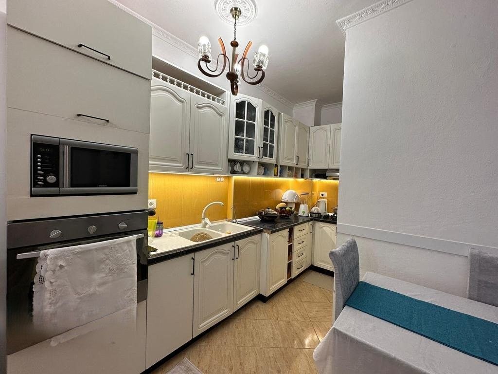 Vendesi in vendita 1+1, vicino al Bar-Oslo ad Astir! 105.000 €