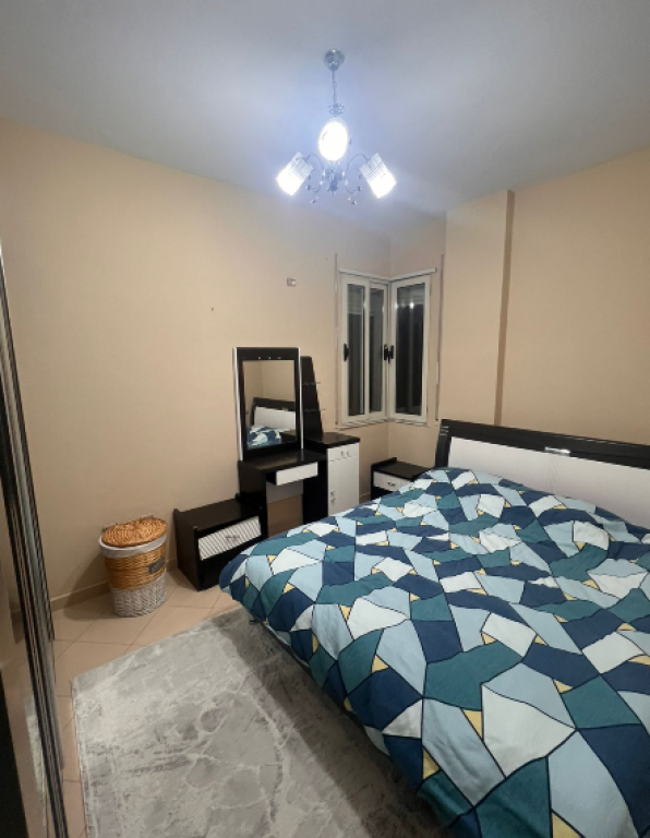 🏡 Appartamento 1+1 in Vendita – Via Peti, Lago Secco