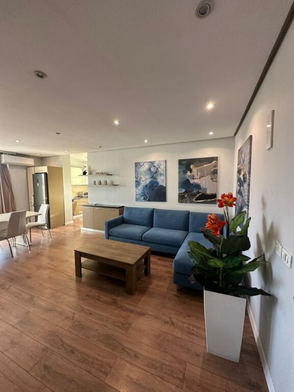 📌 APARTMENT 2+1 FOR RENT – FORMER EXHIBITION