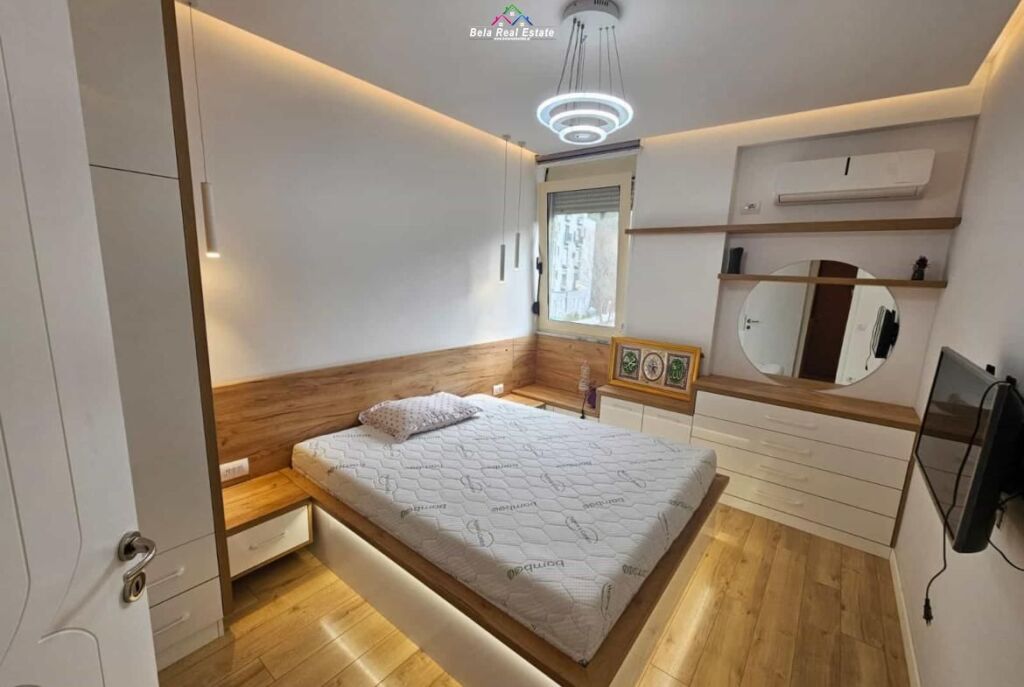 Apartment For Rent 1+1 Near the Zoo Garden (ID B2101476) Tirana