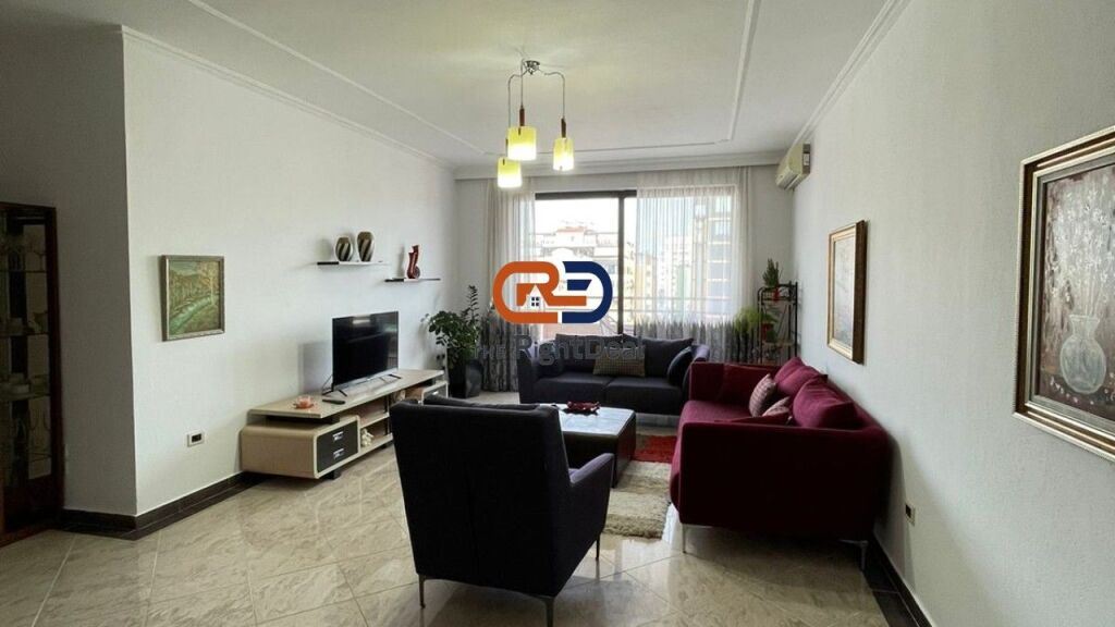 A Bllok, Appartamento 2+1+2 In Affitto Con Vista Libera!