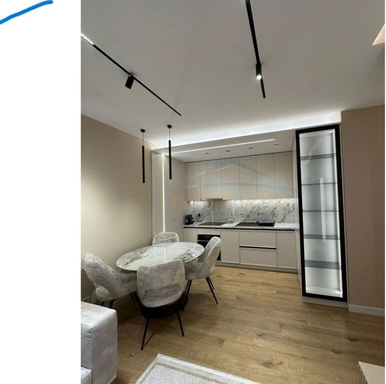 For sale, Apartment 2+1, Golden Tower Residence, Mine Peza Street