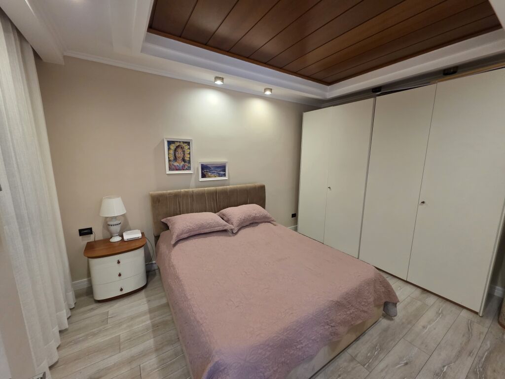 Center Tirana Apartment 2+1+2 for Sale