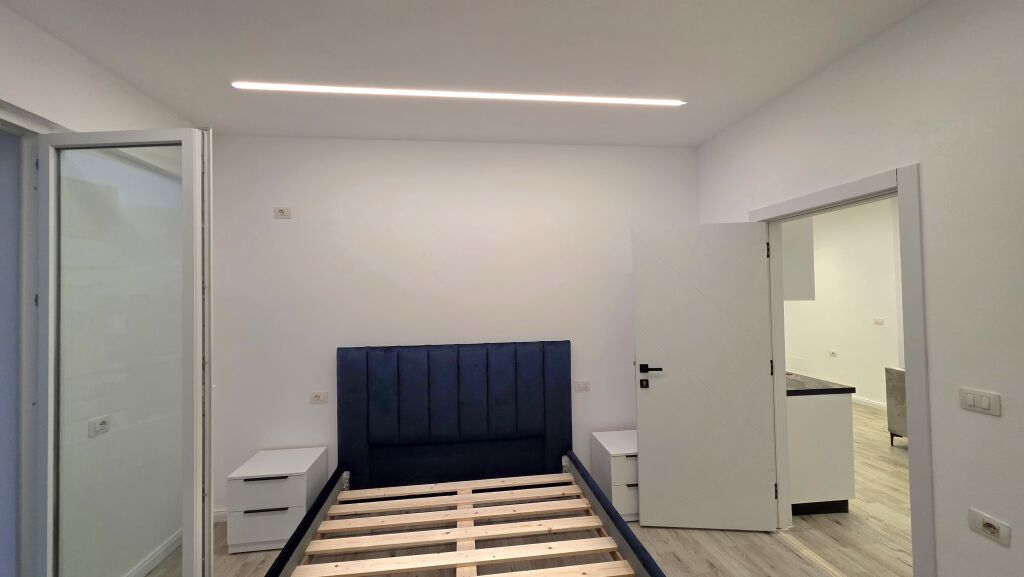 – Apartament 1+1 në Dush Strati, Vlorë  pranë Aleksandrisë📍