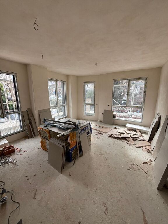 Apartment 2+1+2 for Sale – Fusha Ali Dem