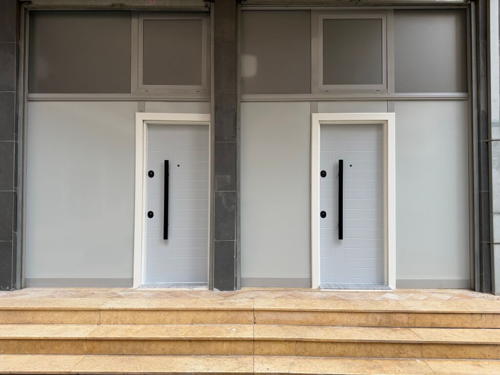 Apartment Duplex Astir