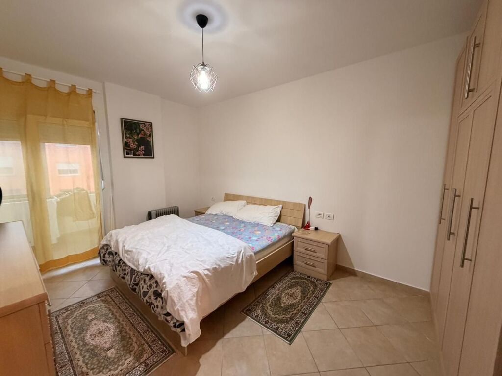 Apartment 1+1 for Sale – Hospital Area, Durres