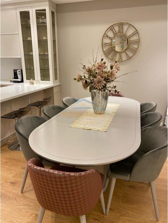 Shitet Apartament Luxury 3+1+2, Fusha e Aviacionit ,Tirane