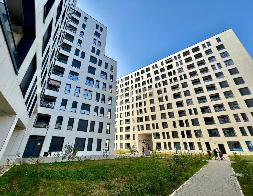 APARTAMENT MODERN ME QERA 2+1+2 te MAGNETI