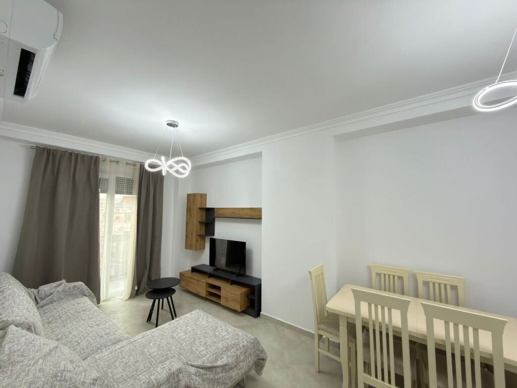 ‼️ Apartment 2+1+2+parking for rent in Don Bosco ‼️