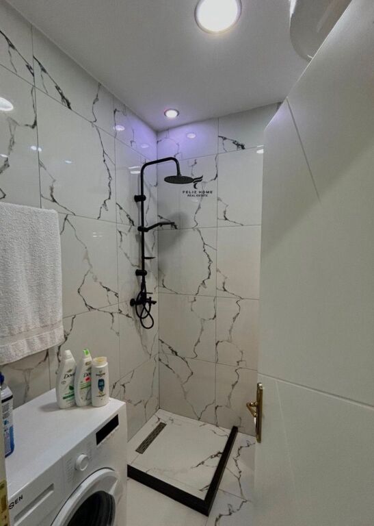 APARTAMENT ME QERA 1+1 RRUGA E DIBRES 60.000 LEKE