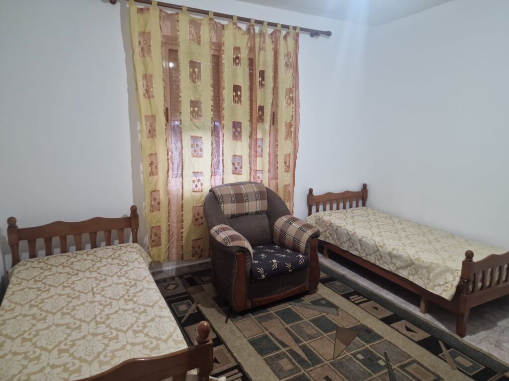 Private house for rent at the former refrigerator