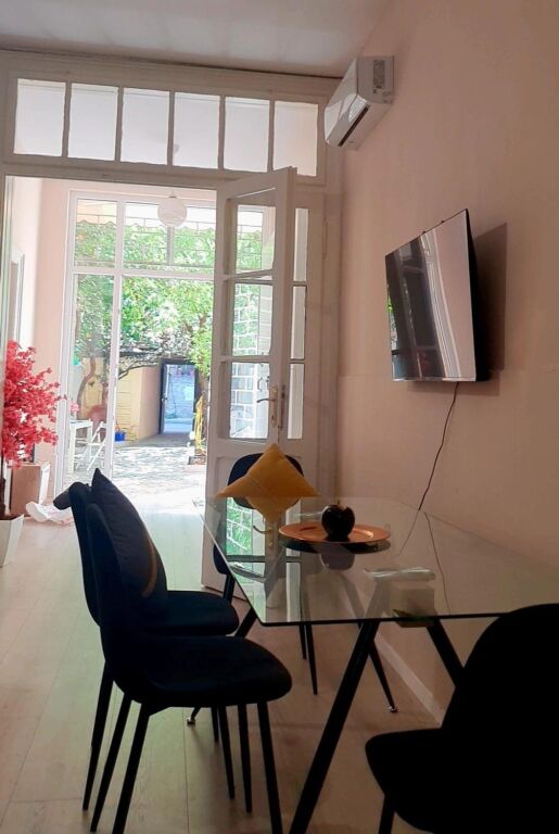 Villa privata in affitto nel centro di Tirana