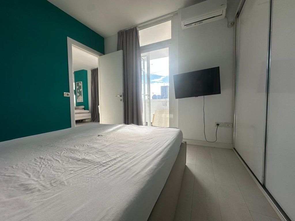 Train Station, we sell 1+1 apartment