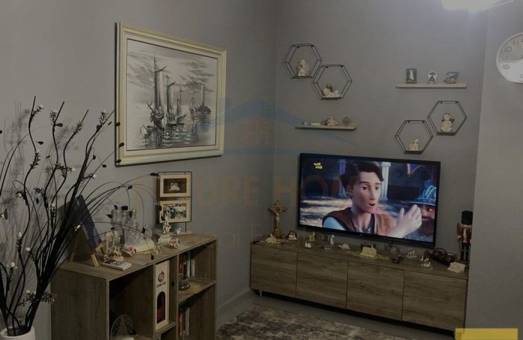 For sale, Apartment 2+1, Kombinat