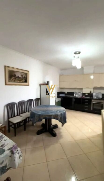 SHITET APARTAMENT 2+1+2+BLK NE ASTIR 165.000 EURO