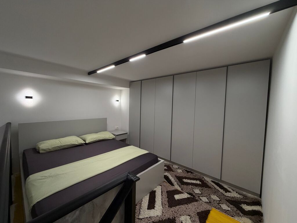 Apartment Duplex Astir