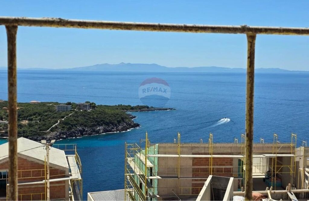 🌊🏡 APARTAMENT 1+1 PËR SHITJE – JALË, VLORË