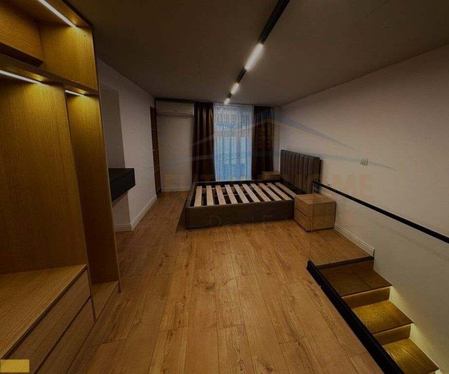 For sale, Duplex 1+1, Golden Park 3, Tirana