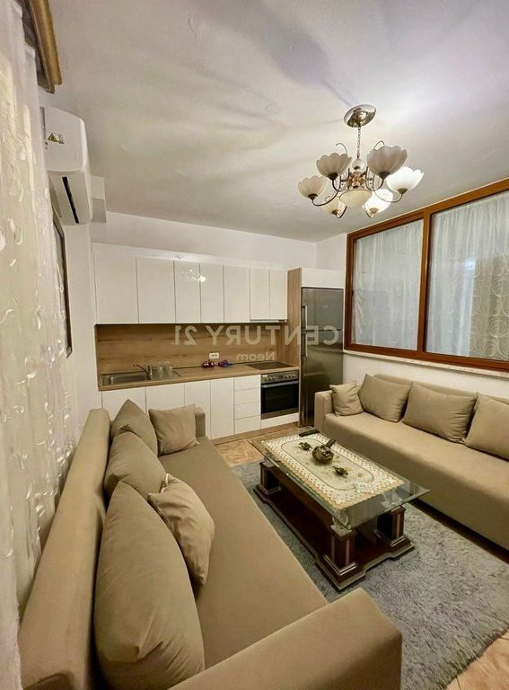 QIRA, APARTAMENT 2+1 DON BOSCO‼️