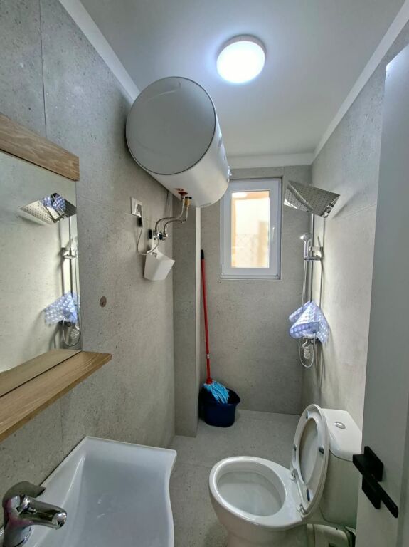 In Affitto: Casa privata / Con ampio giardino, 1+1 (📍Zona Villette Tedesche)