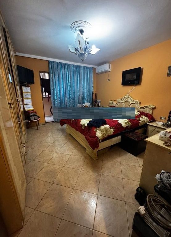 FOR SALE APARTMENT 3+1+2 NEAR THE MILITARY HOSPITAL !