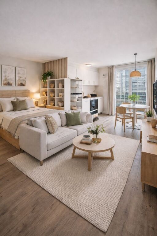 SUPER OPPORTUNITÀ DI INVESTIMENTO E ABITAZIONE