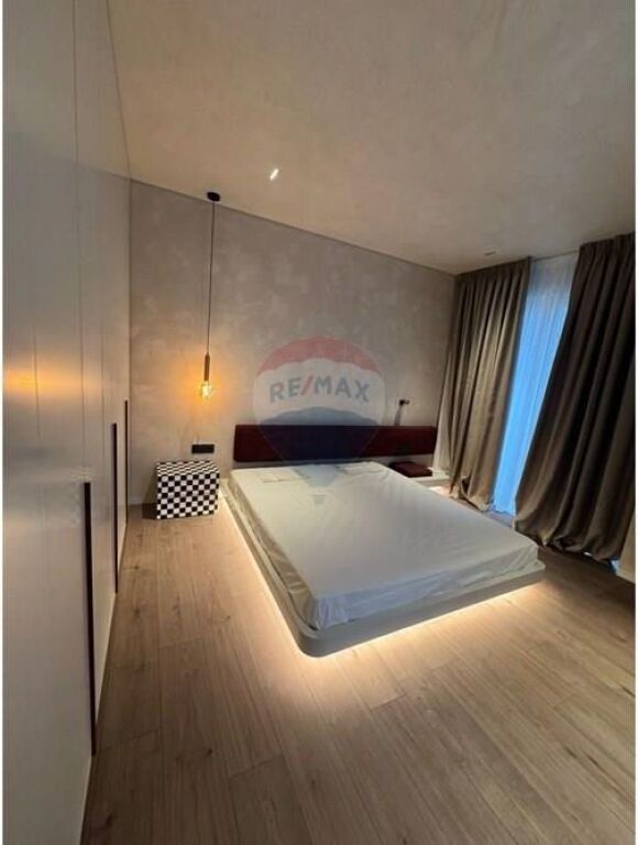 Jepet Apartament 1+1 me qira tek Lion Park