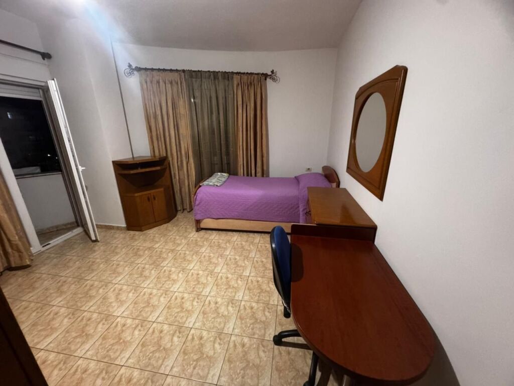 Apartament 2+1 me qira tek Bigmarket tek mbikalimi i Kodres