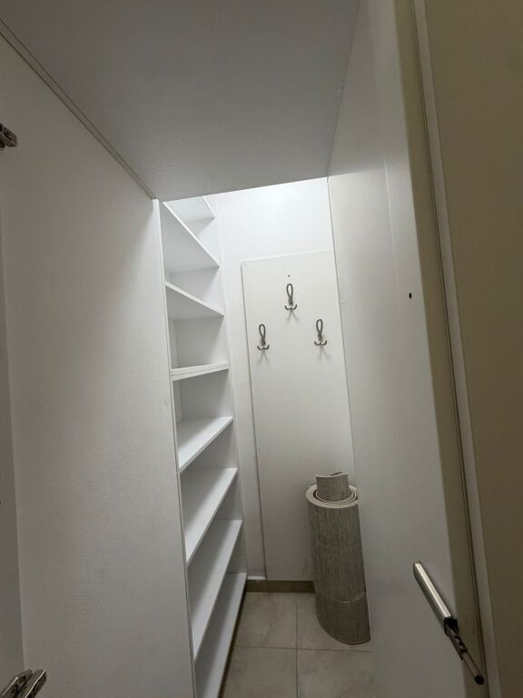 Apartament 1+1 me qira prane radisonit