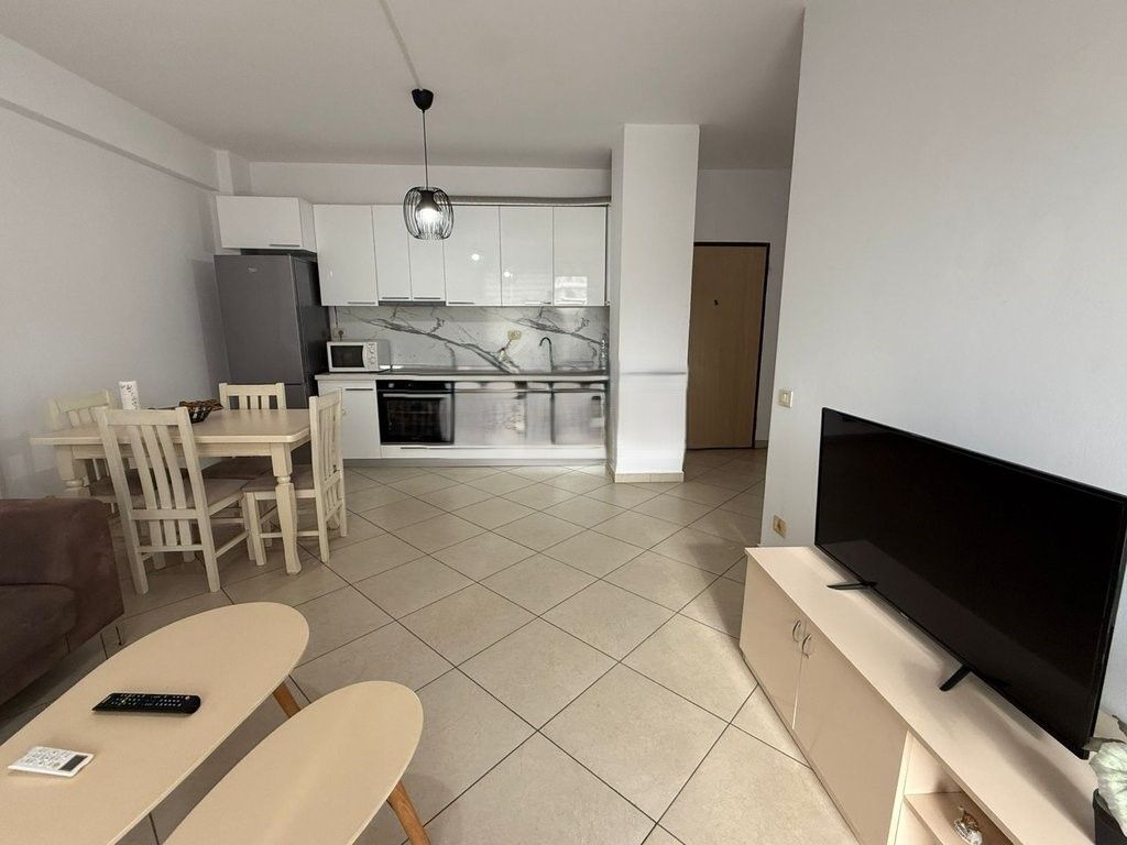 APARTMENT 2+1 FOR RENT OPPOSITE DELIJORGJI