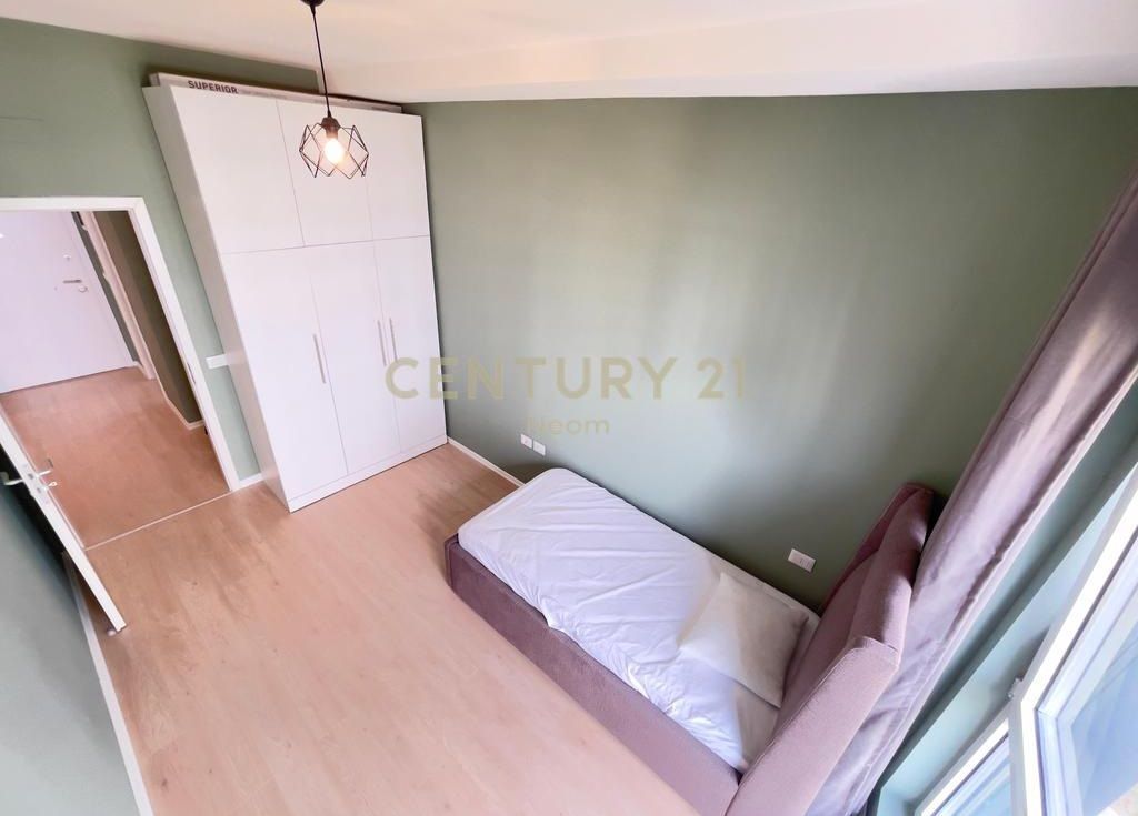 APARTAMENT MODERN ME QERA 2+1+2 te MAGNETI