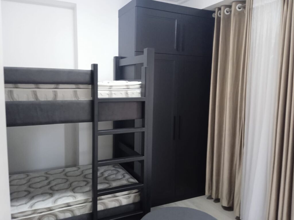 Apartament 2+1 me qira te Garden Building