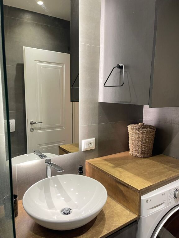 APARTAMENT I RI 2+1 PER QERA NE SELITE