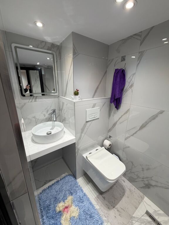 Apartment Duplex Astir