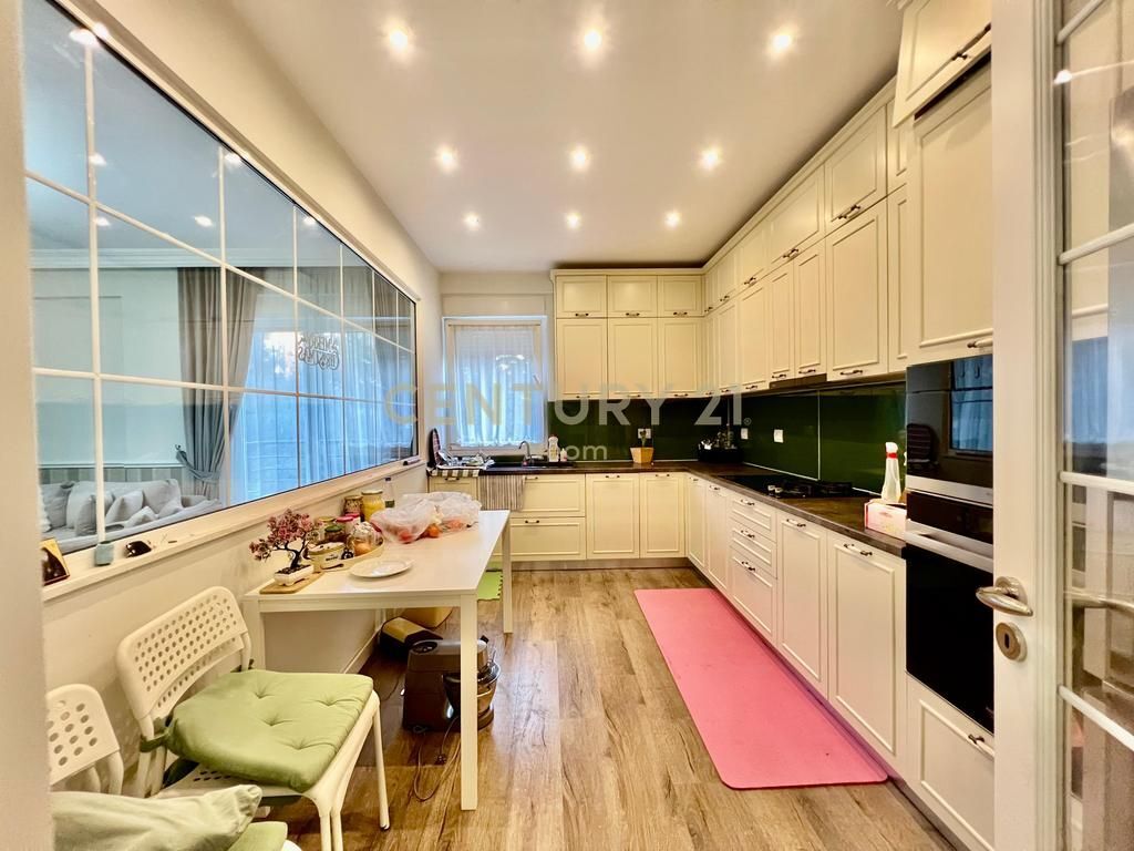 QIRA, APARTAMENT MODERN 2+1+2 me 2️⃣ POSTE PARKIMI‼️