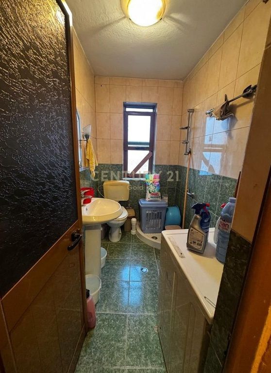 FOR SALE APARTMENT 3+1+2 NEAR THE MILITARY HOSPITAL !