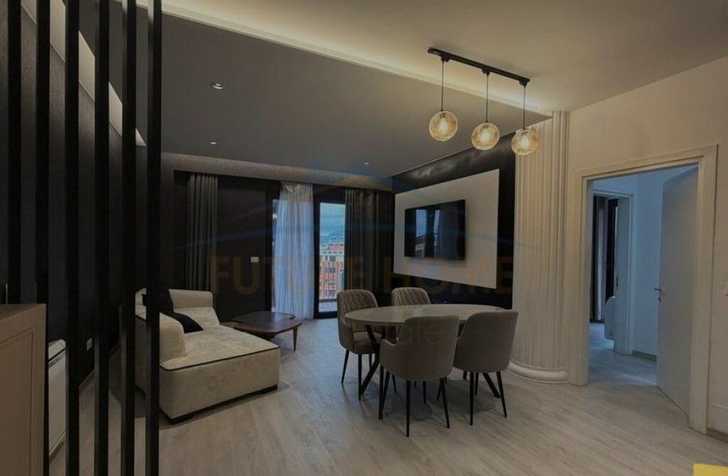 Qira, Apartament 2+1, Rruga e Kavajës, Garden Building, Tiranë.