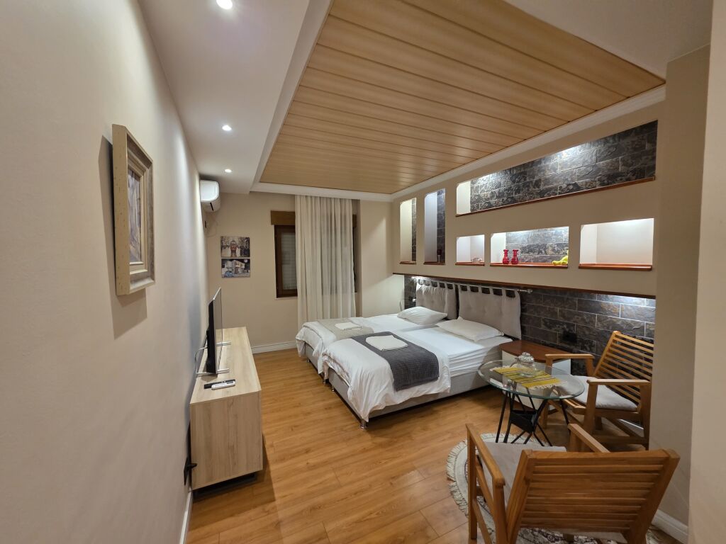 We sell an apartment at 9 Kateshet in the Center!